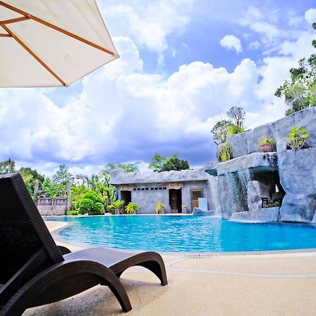 Hotel Ban Suansin Phang Nga Esterno foto