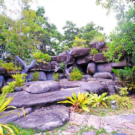 Hotel Ban Suansin Phang Nga Esterno foto