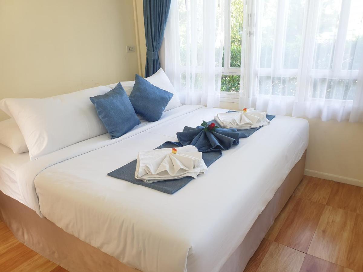 Hotel Ban Suansin Phang Nga Esterno foto