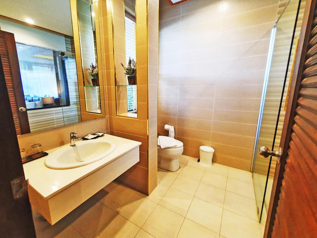 Hotel Ban Suansin Phang Nga Esterno foto