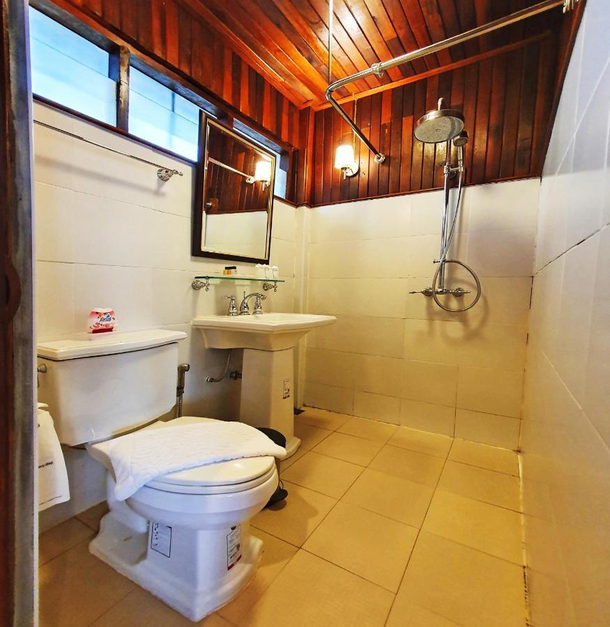 Hotel Ban Suansin Phang Nga Esterno foto